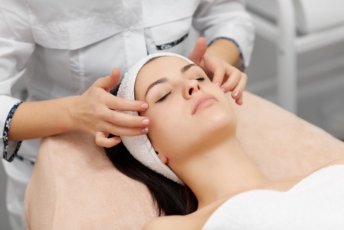 CACI Treatments in Blandford Forum