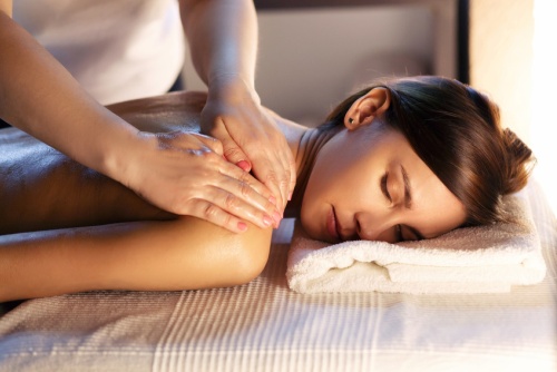Holistic Therapies in Blandford Forum